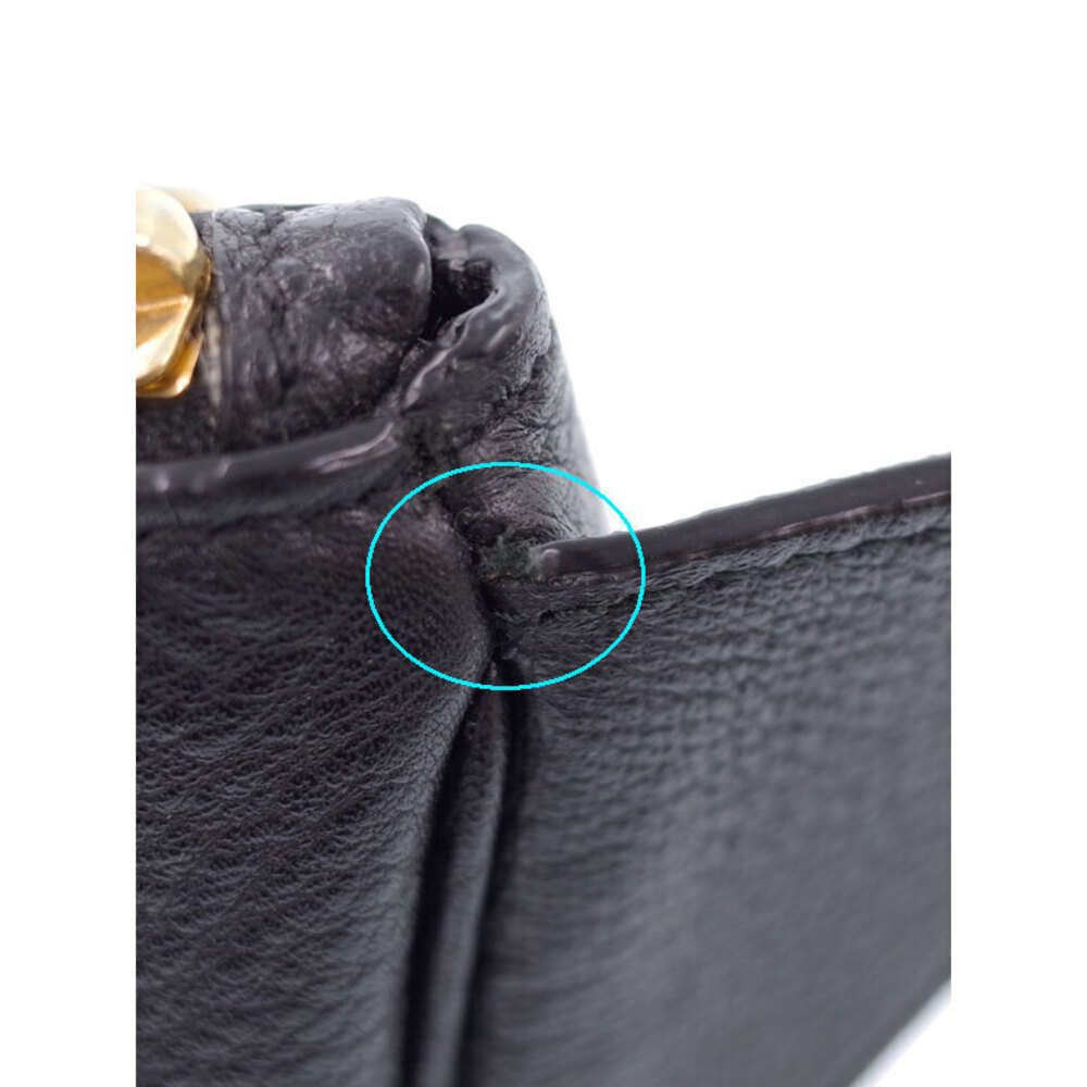 Prada Leather Body Bag - Picture 5 of 5